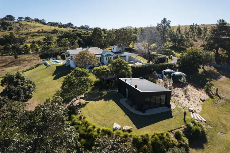 Third view of Homely house listing, 92 Phillips Road, Newrybar NSW 2479