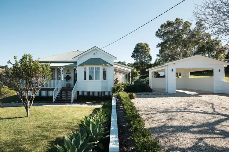 Fourth view of Homely house listing, 92 Phillips Road, Newrybar NSW 2479