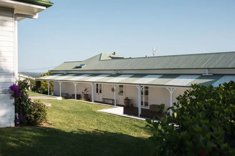 Fifth view of Homely house listing, 92 Phillips Road, Newrybar NSW 2479