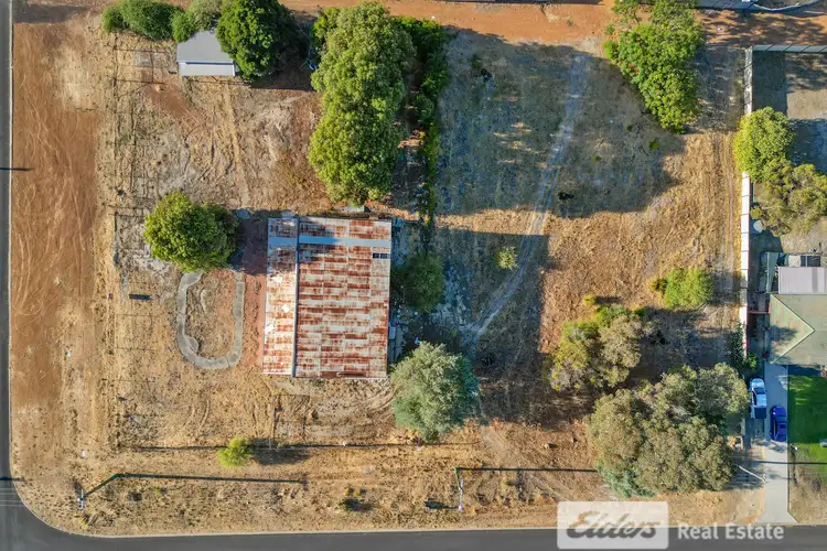 Third view of Homely land listing, 14 Clifton Street, Collie WA 6225