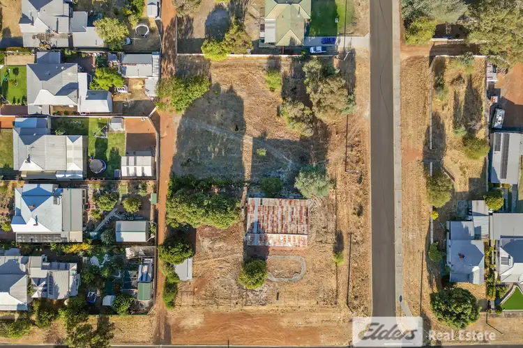 Sixth view of Homely land listing, 14 Clifton Street, Collie WA 6225
