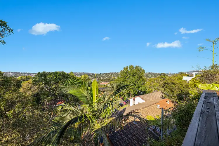Fourth view of Homely house listing, 36 Lyly Road, Allambie Heights NSW 2100