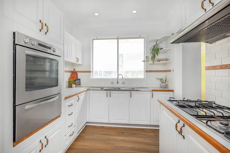 Fifth view of Homely house listing, 36 Lyly Road, Allambie Heights NSW 2100