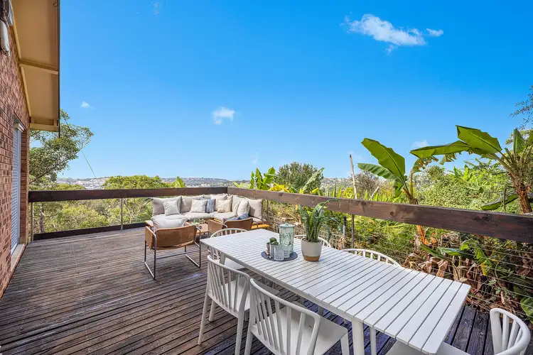 Sixth view of Homely house listing, 36 Lyly Road, Allambie Heights NSW 2100