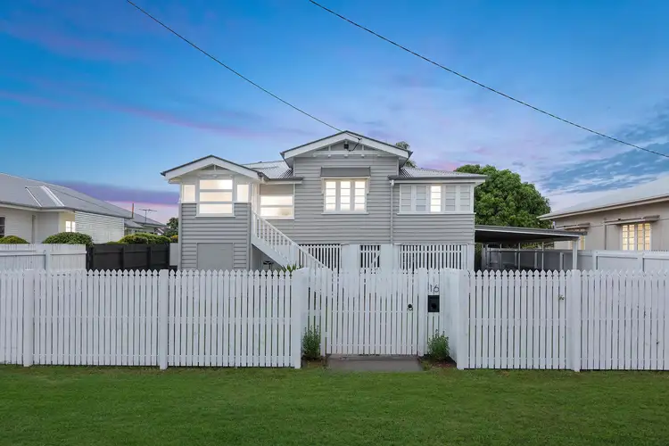 16 Barambah Street, Wandal QLD 4700