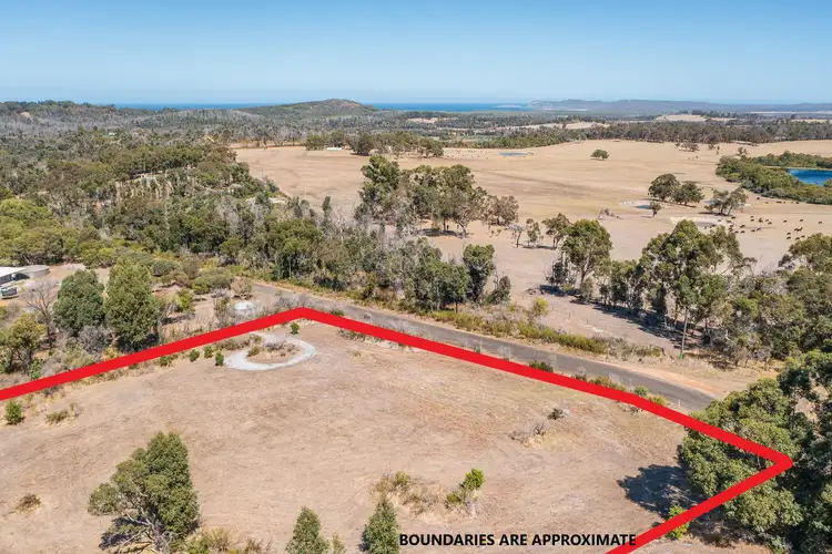 Fourth view of Homely land listing, 151 Point Hillier Vista, Shadforth WA 6333