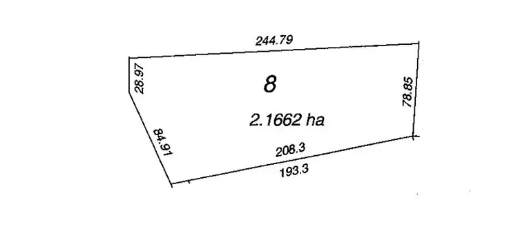 Fifth view of Homely land listing, 151 Point Hillier Vista, Shadforth WA 6333