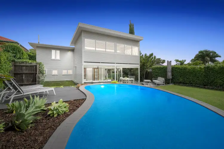Third view of Homely house listing, 16 Central Avenue, Scarborough QLD 4020