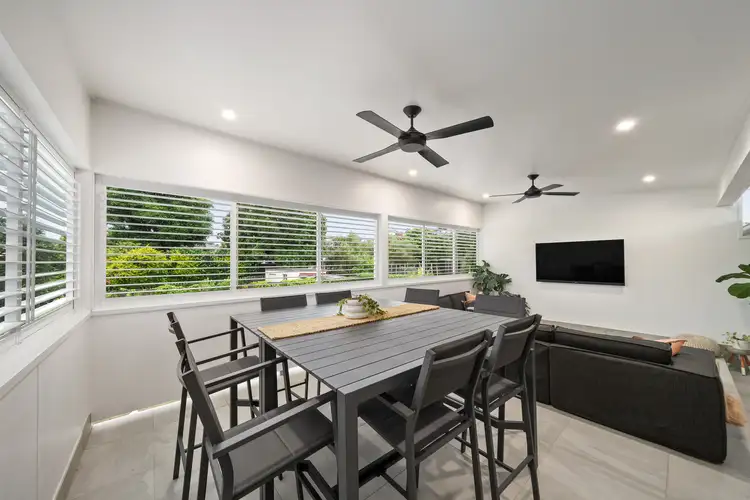 Fourth view of Homely house listing, 16 Central Avenue, Scarborough QLD 4020