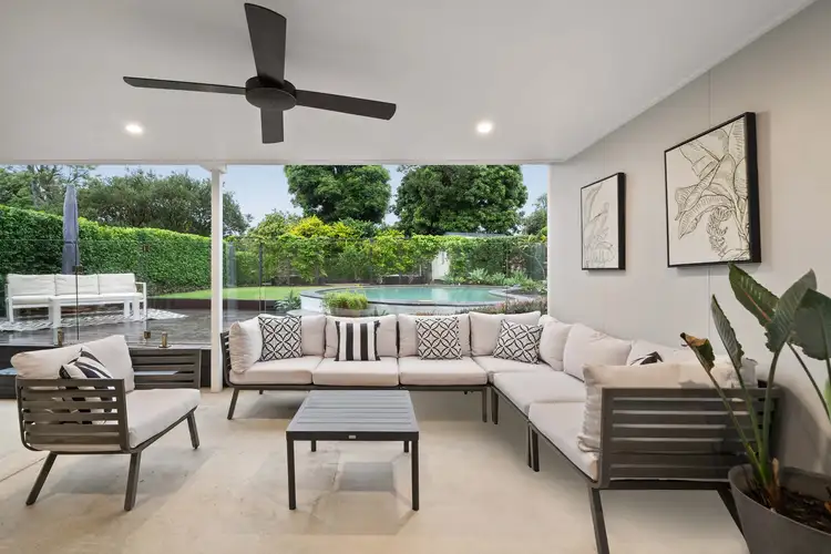 Fifth view of Homely house listing, 16 Central Avenue, Scarborough QLD 4020