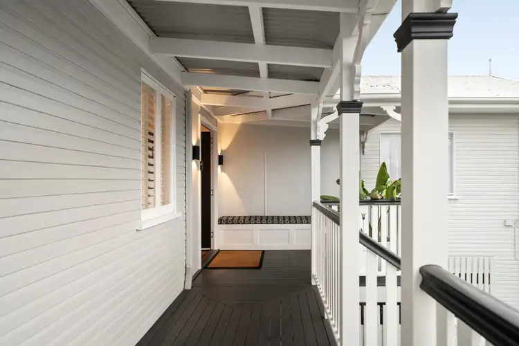 Sixth view of Homely house listing, 16 Central Avenue, Scarborough QLD 4020