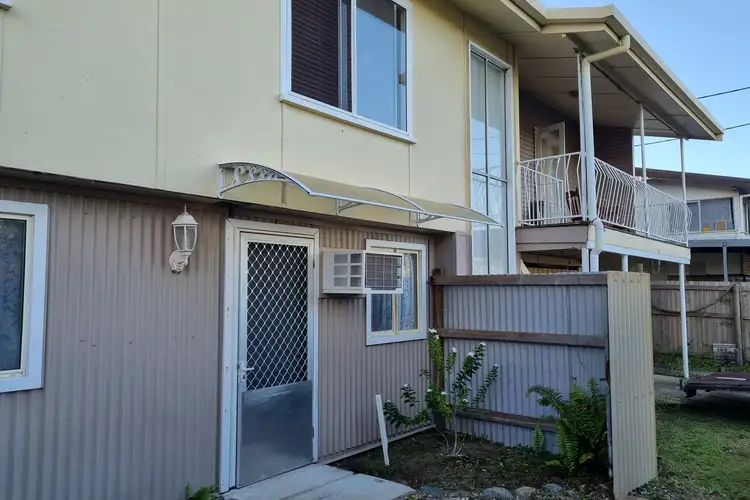 307 Slade Point Road, Slade Point QLD 4740