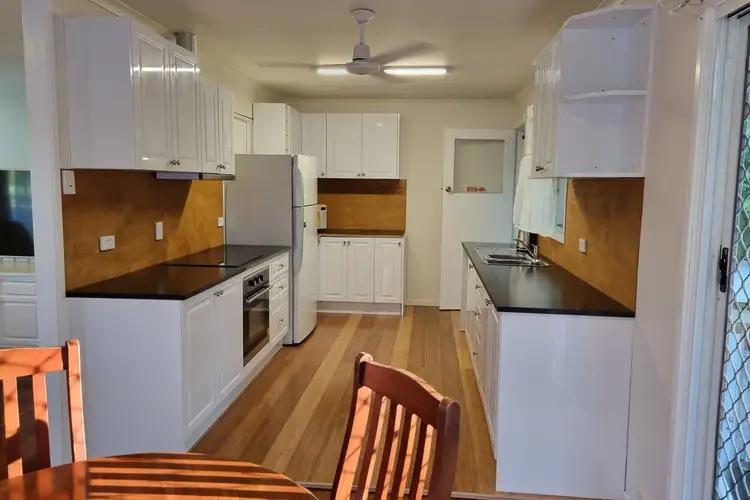Second view of Homely house listing, 307 Slade Point Road, Slade Point QLD 4740