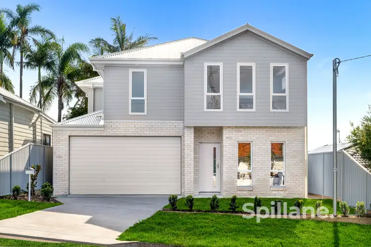 Main view of Homely house listing, 8 Moani Street, Wallsend NSW 2287
