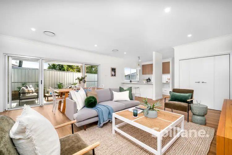 Third view of Homely house listing, 8 Moani Street, Wallsend NSW 2287