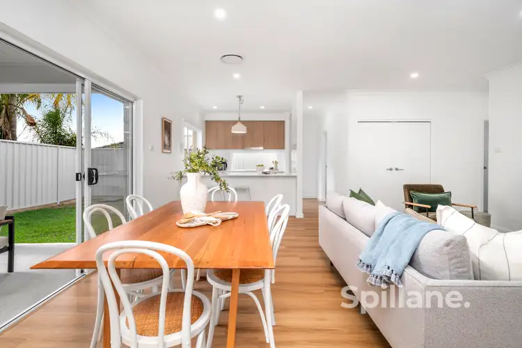 Fourth view of Homely house listing, 8 Moani Street, Wallsend NSW 2287
