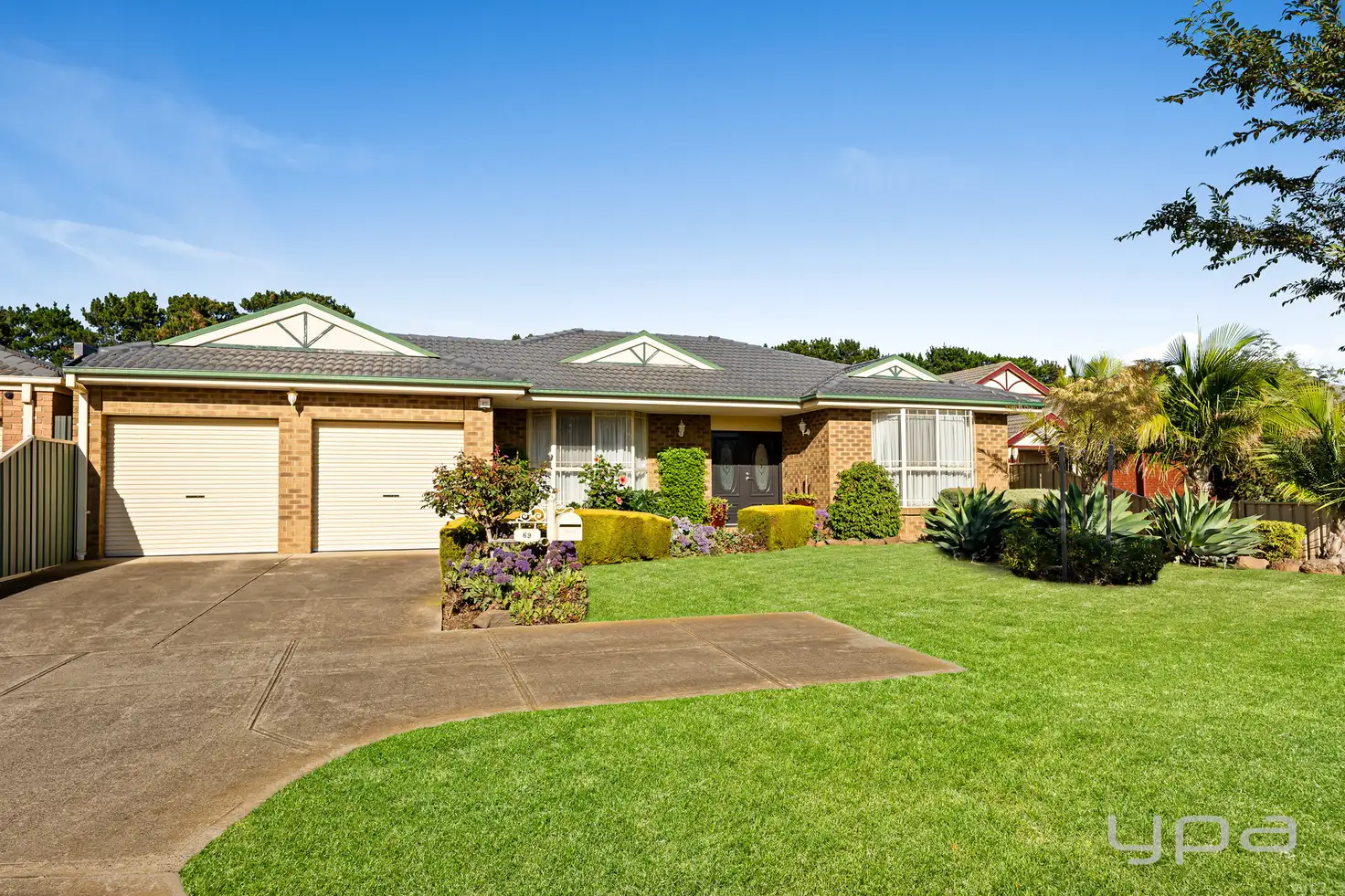 Main view of Homely house listing, 69 Hopetoun Road, Werribee VIC 3030