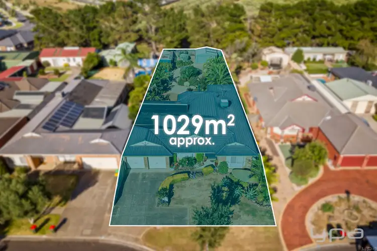 Second view of Homely house listing, 69 Hopetoun Road, Werribee VIC 3030