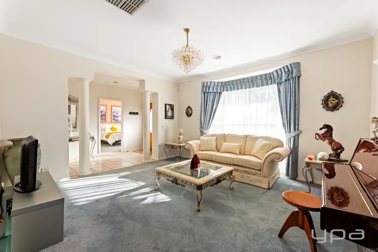 Fifth view of Homely house listing, 69 Hopetoun Road, Werribee VIC 3030
