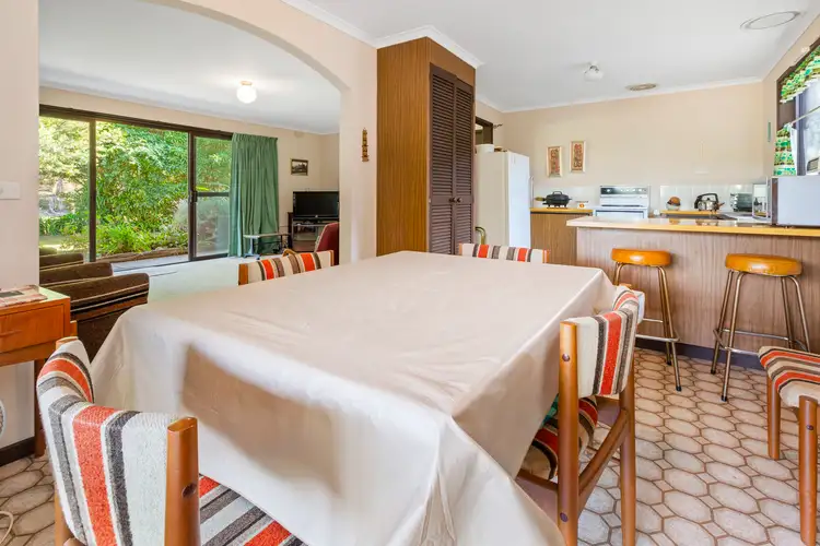 Second view of Homely house listing, 340 Melbourne Road, Blairgowrie VIC 3942