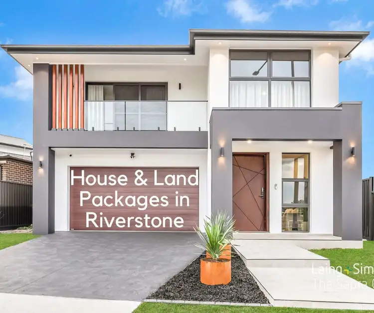 Fourth view of Homely house listing, 146 Regent Street, Riverstone NSW 2765