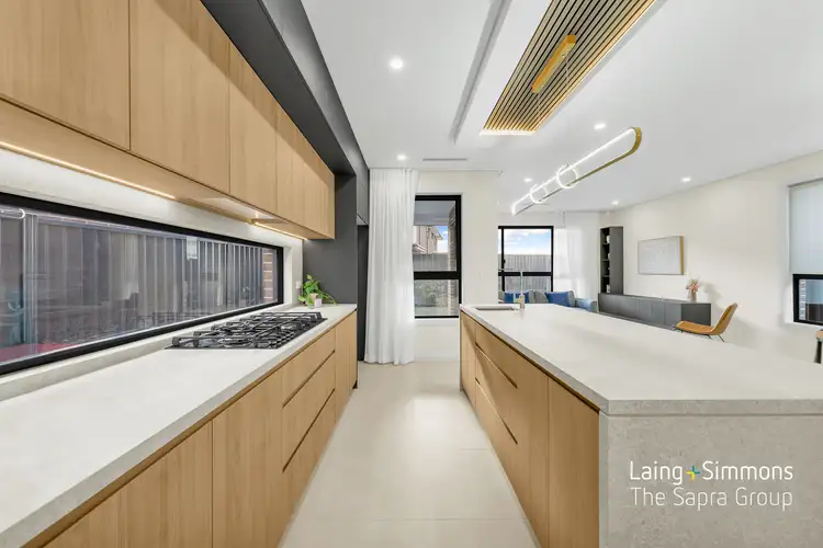 Fifth view of Homely house listing, 146 Regent Street, Riverstone NSW 2765