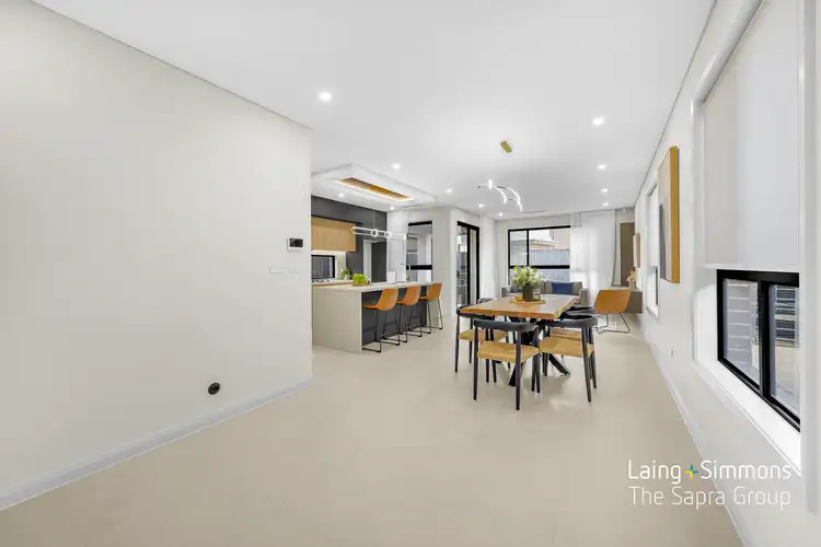 Sixth view of Homely house listing, 146 Regent Street, Riverstone NSW 2765