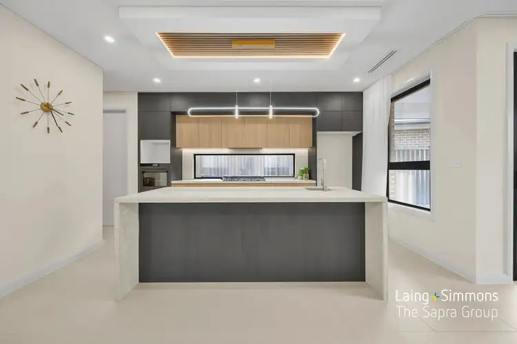 Sixth view of Homely house listing, 146 Regent Street, Riverstone NSW 2765