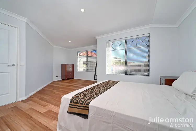 Third view of Homely house listing, 32 Goldfinch Loop, Woodvale WA 6026
