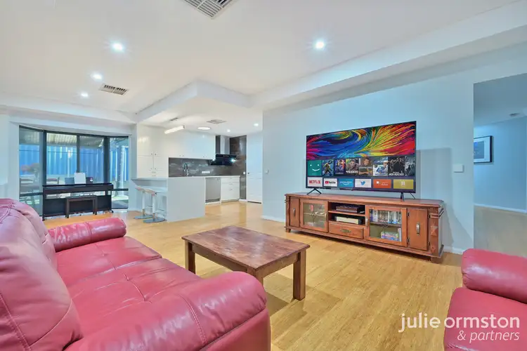 Fourth view of Homely house listing, 32 Goldfinch Loop, Woodvale WA 6026