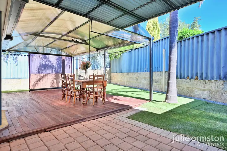 Fifth view of Homely house listing, 32 Goldfinch Loop, Woodvale WA 6026