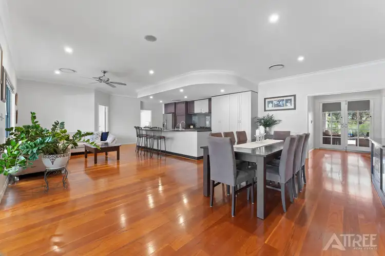 Sixth view of Homely house listing, 35 Triandra Court, Banjup WA 6164