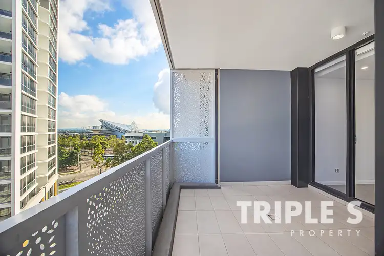 Fourth view of Homely apartment listing, 765/9 Grazier Street, Lidcombe NSW 2141