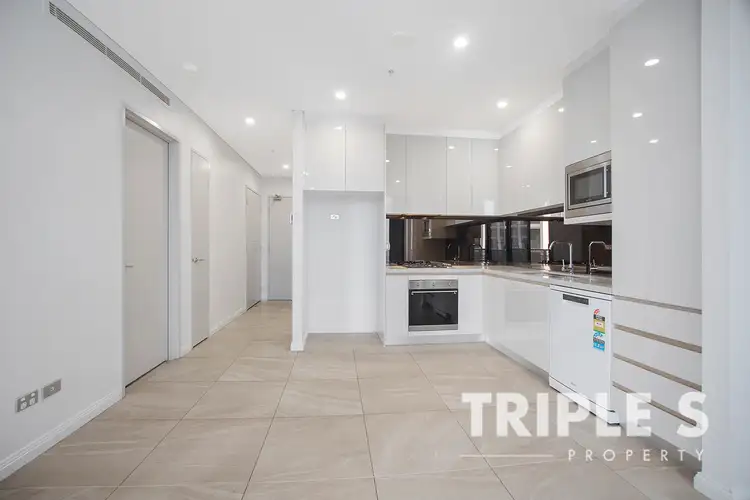 Fifth view of Homely apartment listing, 765/9 Grazier Street, Lidcombe NSW 2141