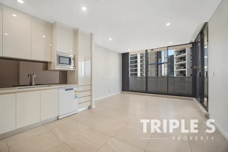 Sixth view of Homely apartment listing, 765/9 Grazier Street, Lidcombe NSW 2141