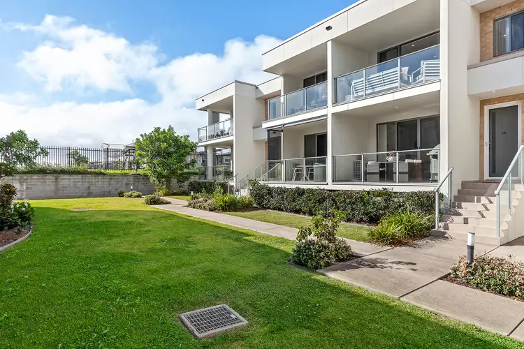 Second view of Homely townhouse listing, 10/55B Caves Beach Road, Caves Beach NSW 2281
