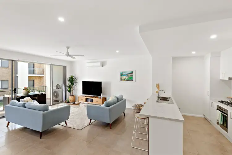 Third view of Homely townhouse listing, 10/55B Caves Beach Road, Caves Beach NSW 2281