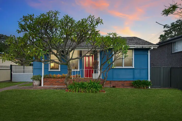 7 Wheeler Street, Lalor Park NSW 2147