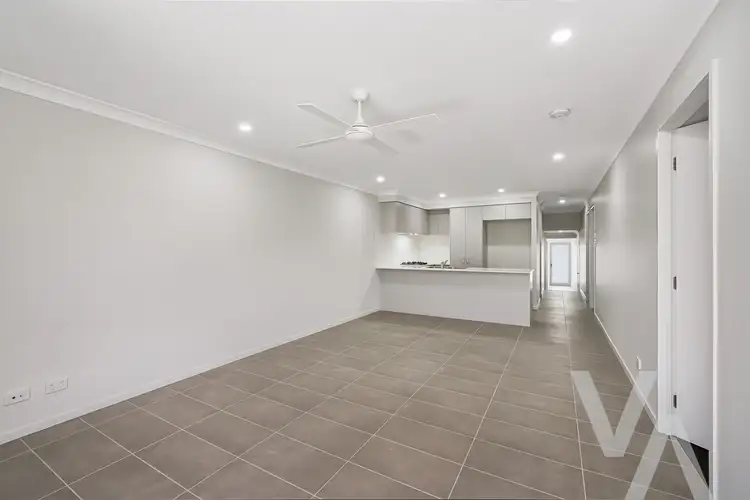 Second view of Homely semi-detached listing, 2/6 Berwick Avenue, Heddon Greta NSW 2321