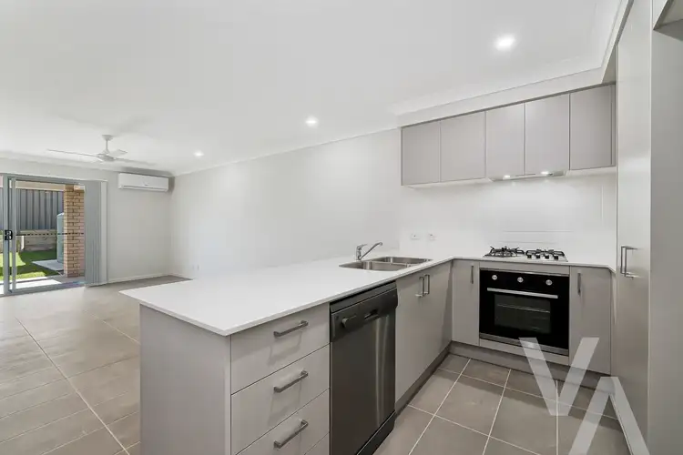 Third view of Homely semi-detached listing, 2/6 Berwick Avenue, Heddon Greta NSW 2321