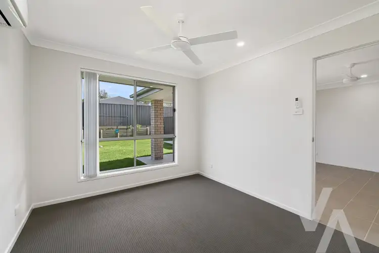 Fourth view of Homely semi-detached listing, 2/6 Berwick Avenue, Heddon Greta NSW 2321