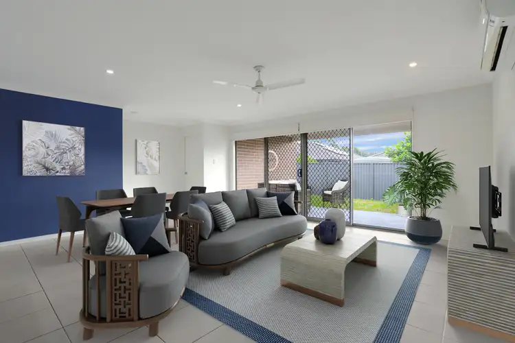 Third view of Homely house listing, 30 Sandstock Crescent, Jordan Springs NSW 2747