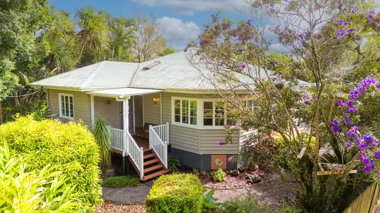 4 Pine Street, Nambour QLD 4560