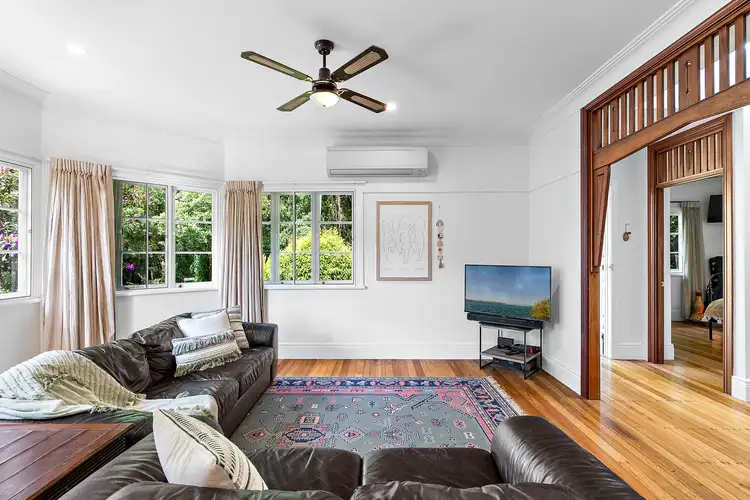 Sixth view of Homely house listing, 4 Pine Street, Nambour QLD 4560
