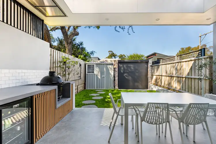 Fifth view of Homely house listing, 63 Corunna Road, Stanmore NSW 2048