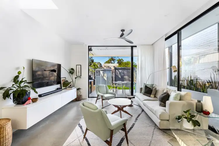 Sixth view of Homely house listing, 63 Corunna Road, Stanmore NSW 2048