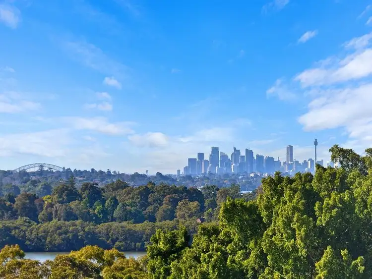 Second view of Homely apartment listing, 604/2 Walker Street, Rhodes NSW 2138