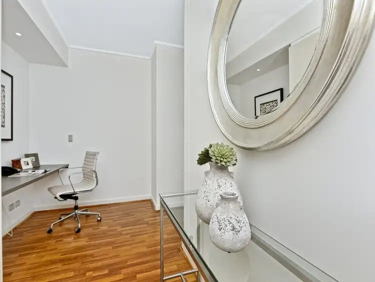 Fifth view of Homely apartment listing, 604/2 Walker Street, Rhodes NSW 2138
