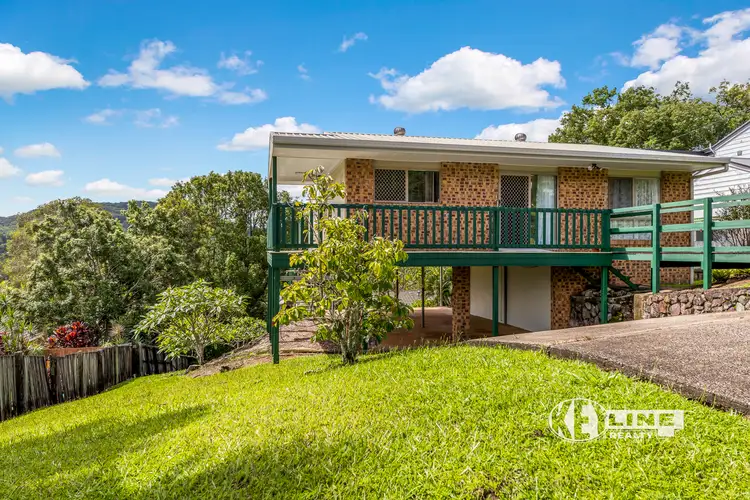 11 Glenbrook Drive, Nambour QLD 4560