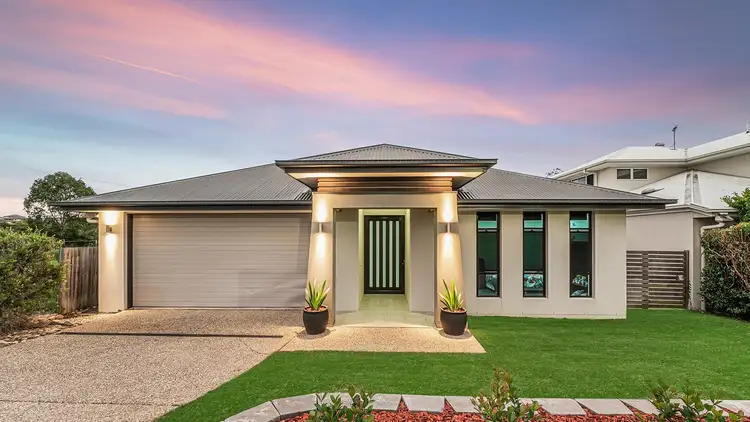 8 Winnipeg Street, Warner QLD 4500
